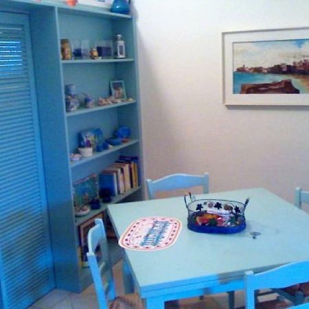 Casa Vacanze Is Traias 87 Villa Villasimius Eksteriør billede