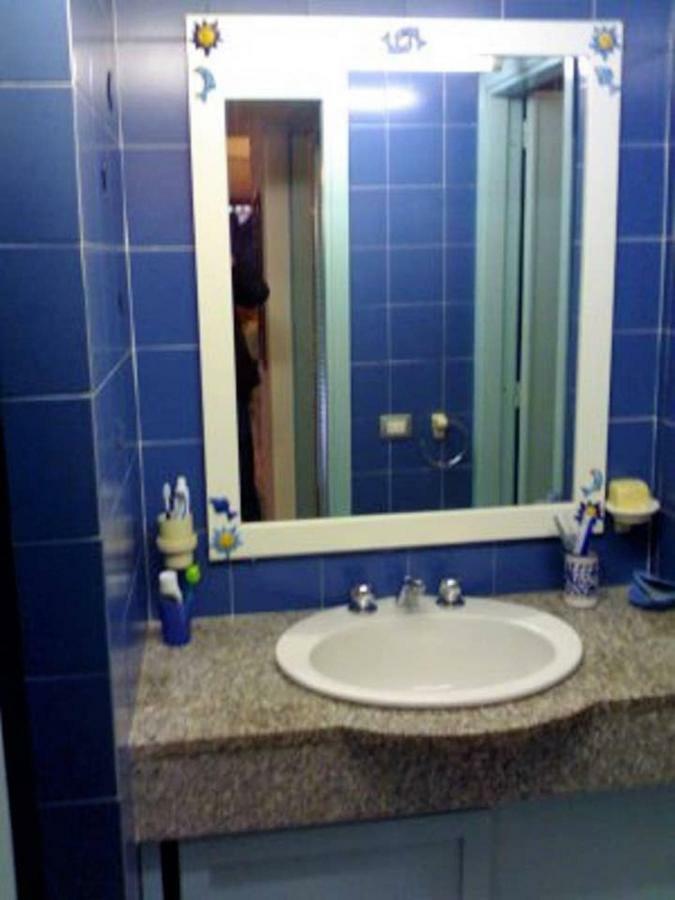 Casa Vacanze Is Traias 87 Villa Villasimius Eksteriør billede